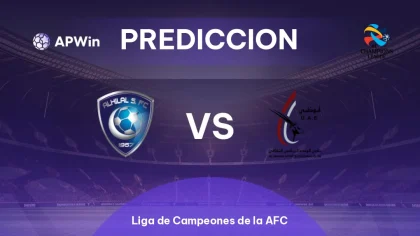 Al Hilal vs Al Wahda