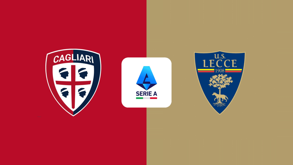 Cagliari vs Lecce