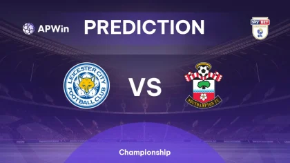 Leicester vs Southampton