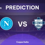 Napoli vs Como