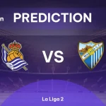 Real Sociedad B vs Malaga
