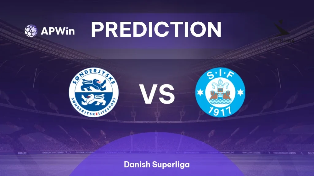 Prediksi Sonderjyske vs Silkeborg