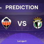Castellon vs Burgos
