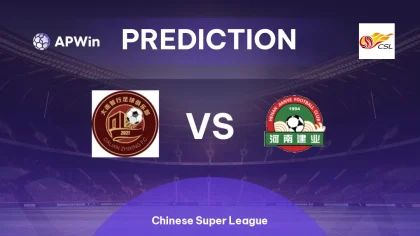 Dalian Zhixing vs Henan