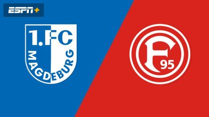 Magdeburg vs Dusseldorf