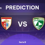 Mantova vs Avellino