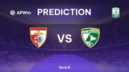 Mantova vs Avellino