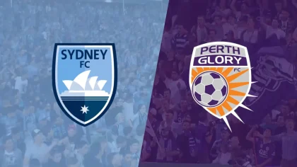 Sydney vs Perth Glory