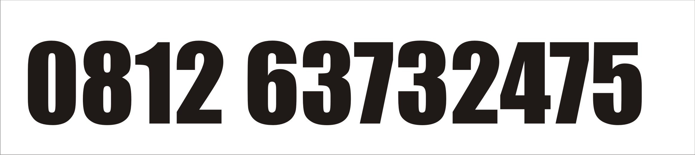 Advertisement