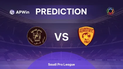 Al Draih vs Al Qadsiah