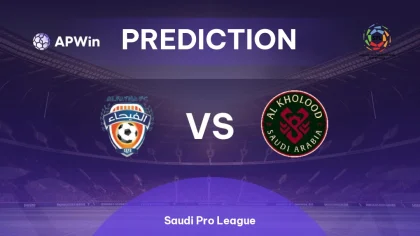 Al Feiha vs Al Kholood