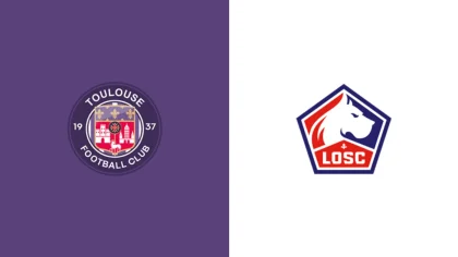 Toulouse vs Lille